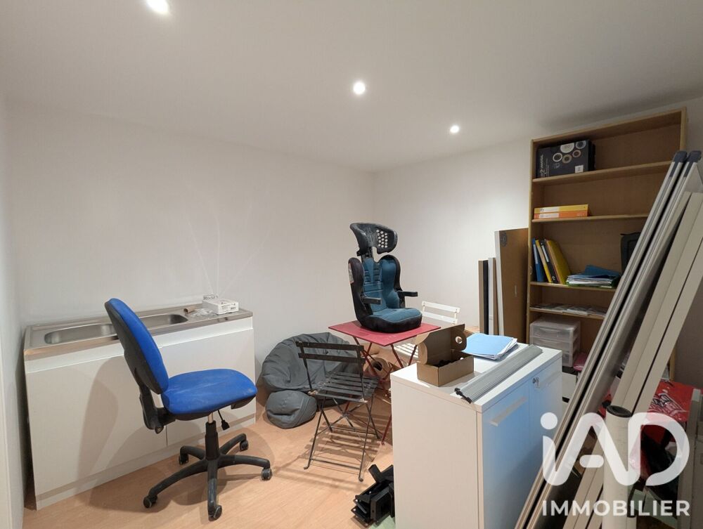 Vente Parking/Garage Vente Garage 112 m&sup2; Béziers