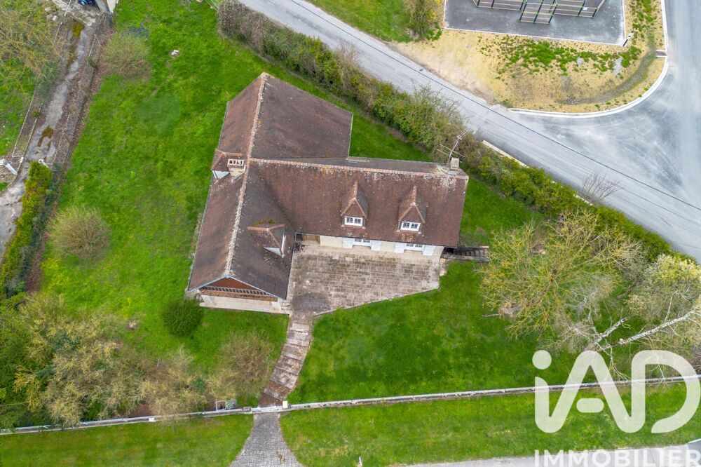 Vente Maison/villa 7 pièces