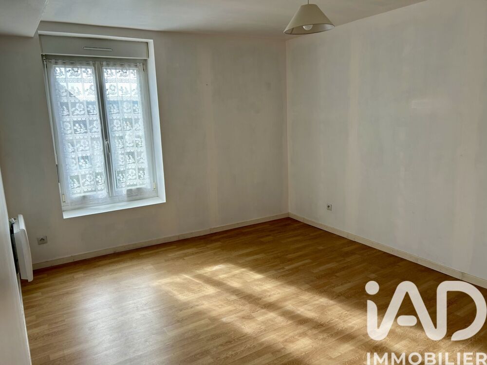 Vente Maison de ville 7 pièces