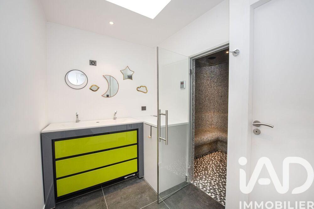 à vendre  Maison Saint-Maur-des-Fossés (94100)