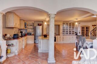  Maison à vendre 5 pièces 163 m²