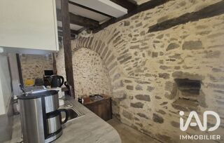  Maison à vendre 7 pièces 200 m²
