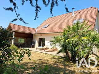  Maison à vendre 5 pièces 137 m²