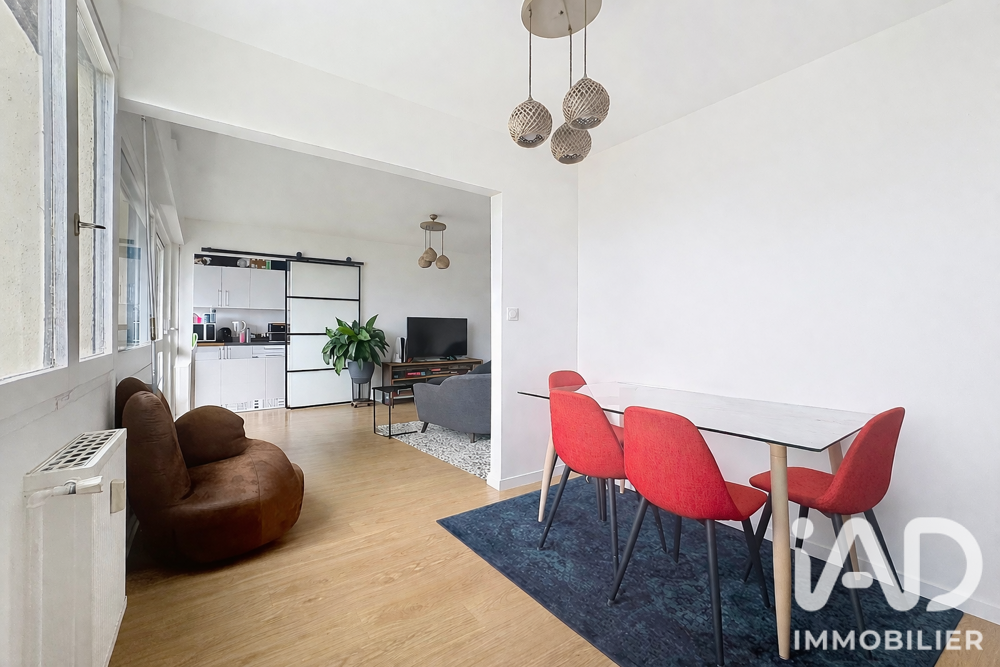 Vente Appartement 5 pièces