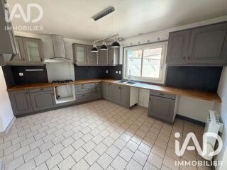  Maison à vendre 4 pièces 130 m²