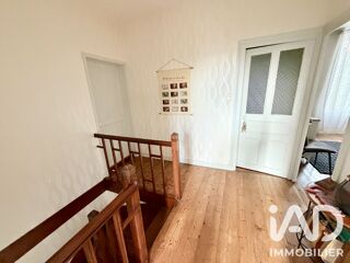  Maison à vendre 6 pièces 122 m²