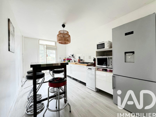  Appartement � vendre 5 pi�ces 108 m�