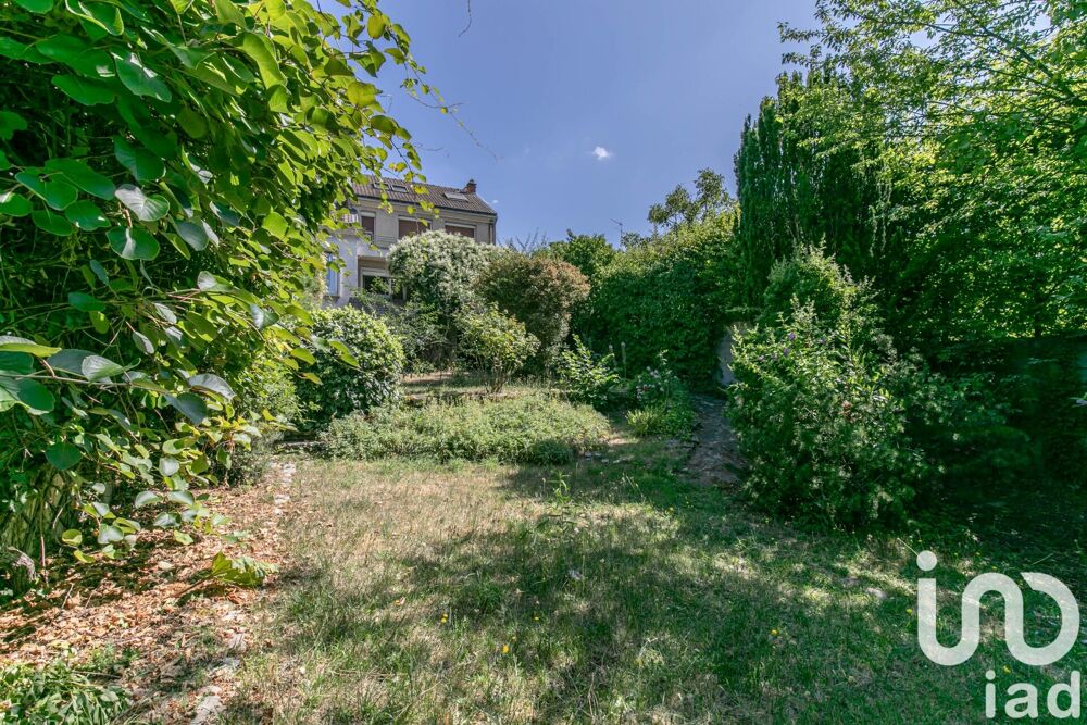 � vendre  Maison Montreuil (93100)