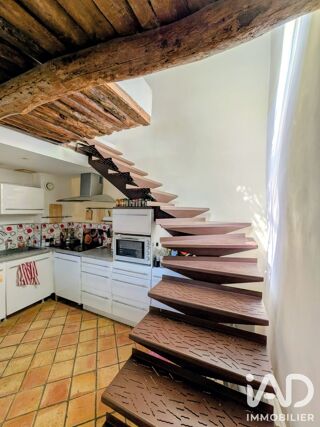  Maison à vendre 5 pièces 128 m²