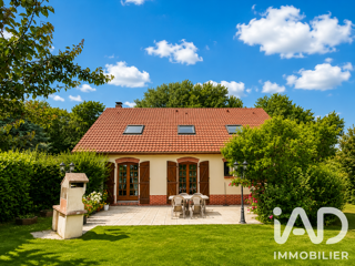  Maison à vendre 7 pièces 135 m²