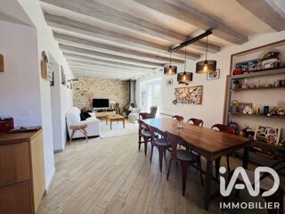  Maison à vendre 4 pièces 130 m²