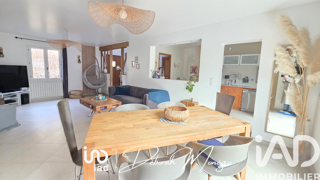  Maison à vendre 6 pièces 160 m²