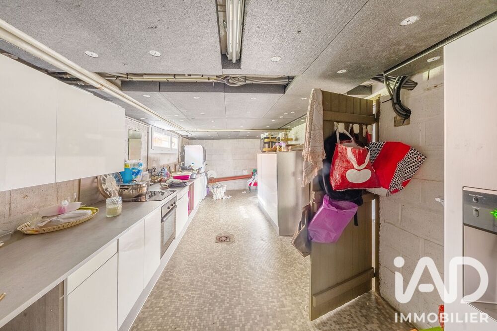 à vendre  Maison Sannois (95110)