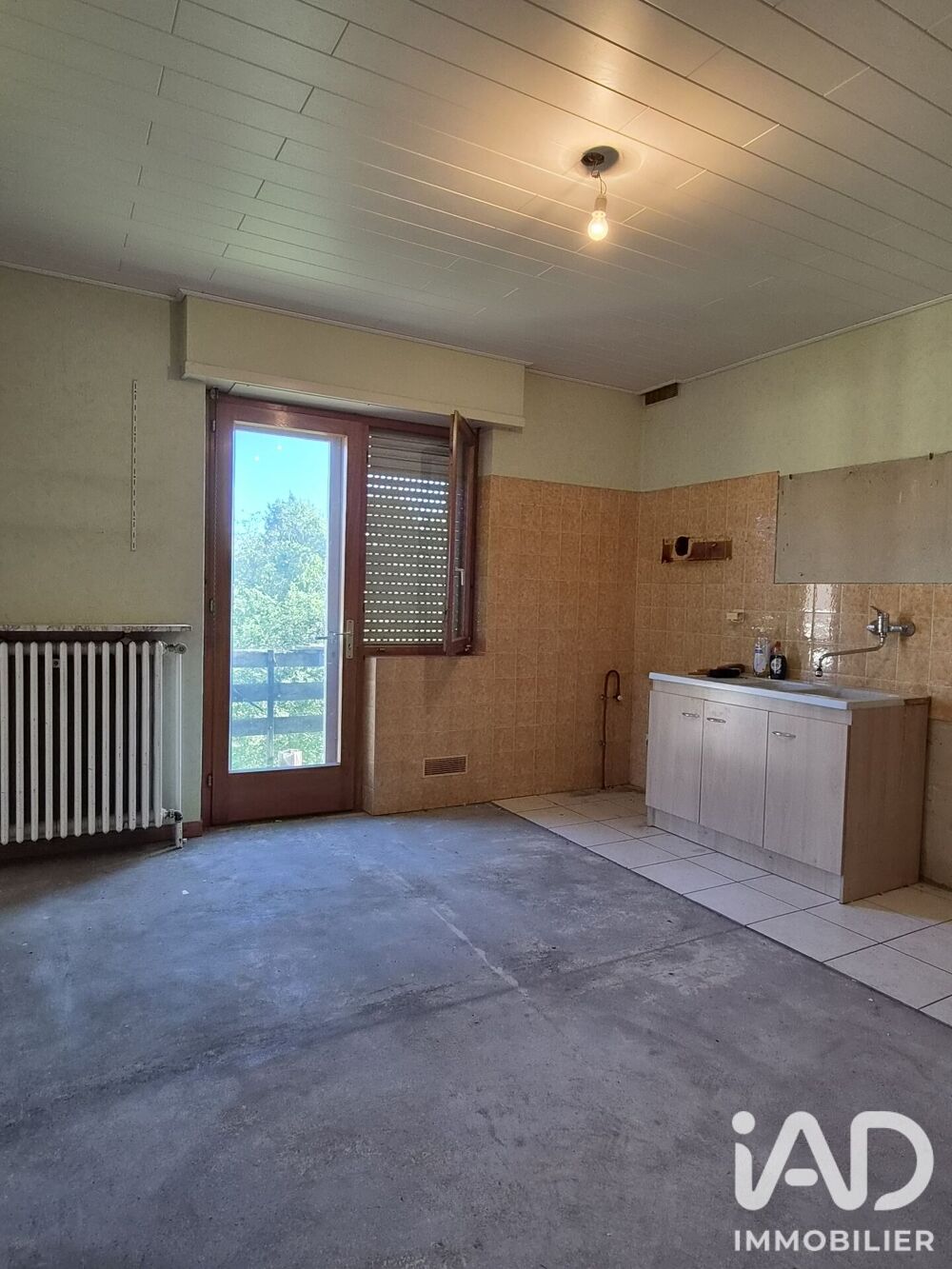 Vente Maison Vente Maison/villa 8 pièces Diebling