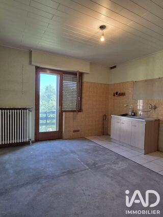  Maison à vendre 8 pièces 148 m²