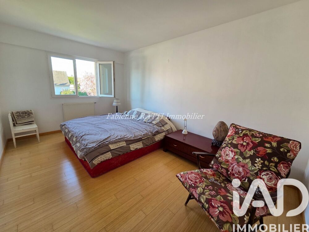 � vendre  Maison Carri�res-sur-Seine (78420)