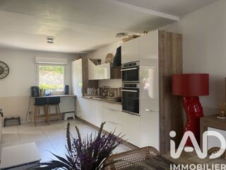  Maison � vendre 4 pi�ces 83 m�