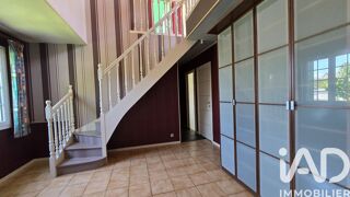  Maison � vendre 5 pi�ces 170 m�
