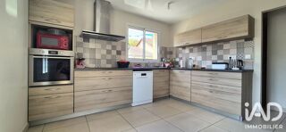  Maison à vendre 6 pièces 171 m²