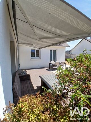  Maison à vendre 7 pièces 124 m²