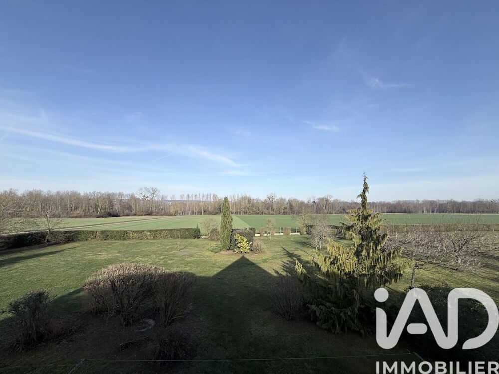 à vendre  Maison Champlay (89300)