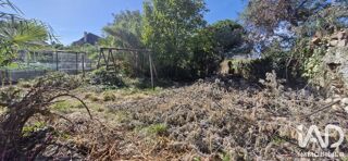 Vente Terrain Vente Terrain 435 m&sup2; Pontacq