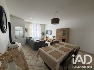  Maison à vendre 4 pièces 105 m²