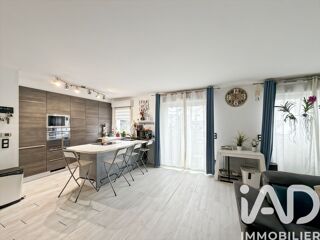  Appartement à vendre 4 pièces 78 m²