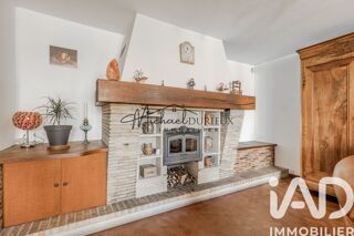  Maison à vendre 6 pièces 128 m²