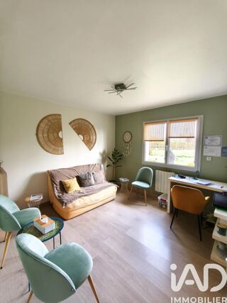  Maison à vendre 6 pièces 146 m²