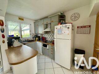  Maison à vendre 5 pièces 105 m²