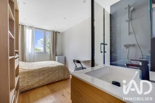  Appartement à louer 1 pièce 10 m²