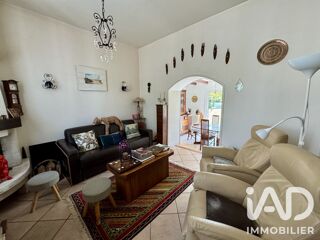  Maison à vendre 6 pièces 140 m²