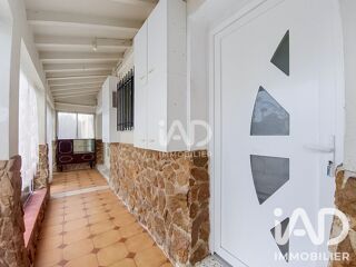  Maison à vendre 4 pièces 102 m²