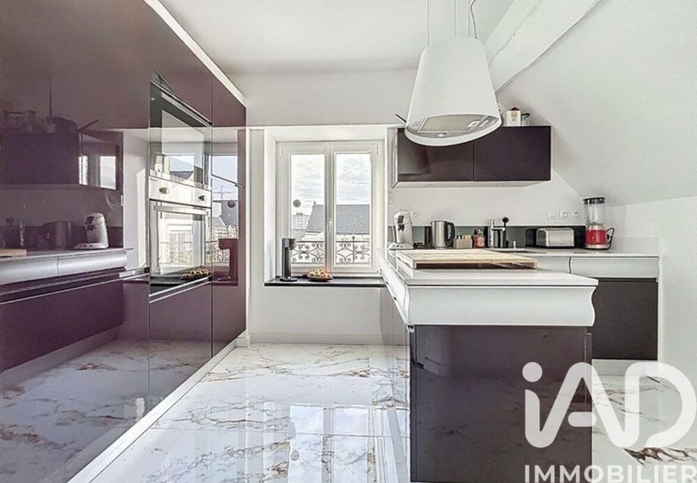 Vente Appartement Vente Appartement 3 pièces Orléans