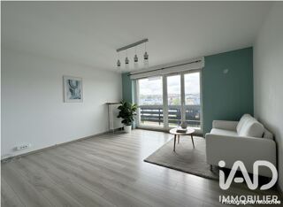  Appartement à vendre 3 pièces 65 m²