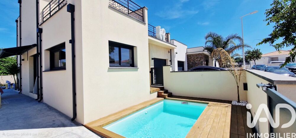 Vente Maison/villa 6 pièces