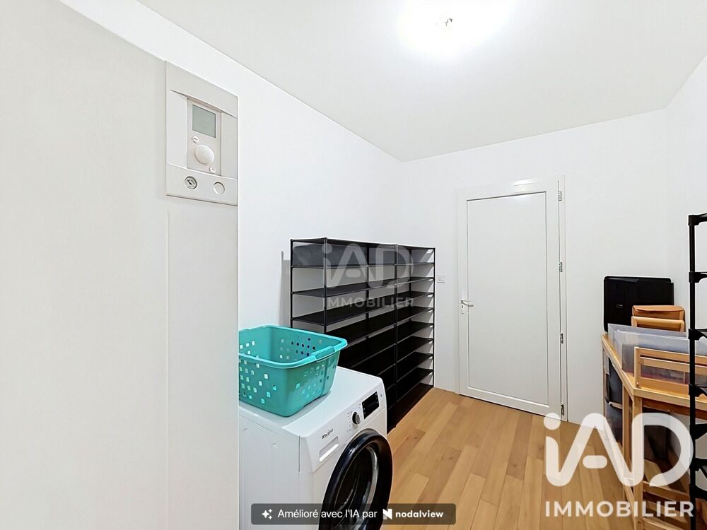 Vente Maison Vente Maison/villa 3 pièces Yerville