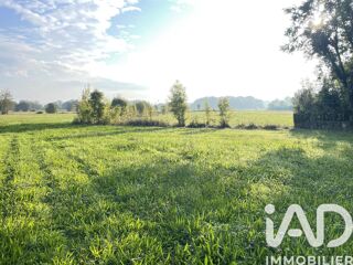  Terrain à vendre 580 m²