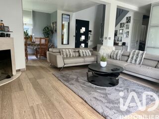  Maison à vendre 7 pièces 148 m²