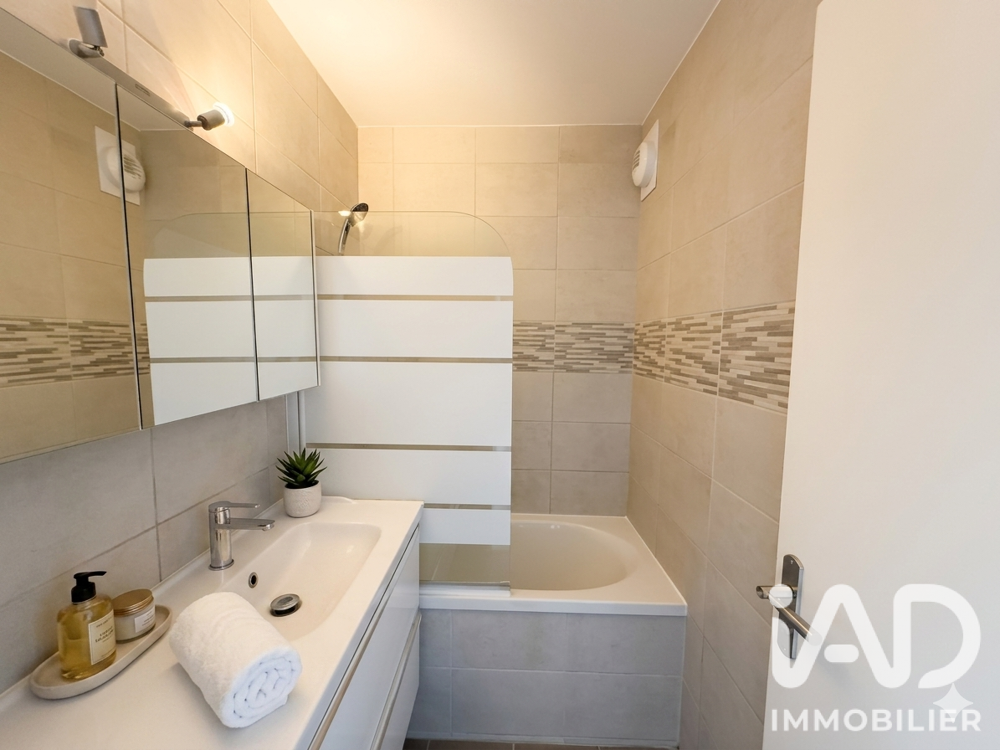 vente Appartement - 3 pièce(s) - 68 m² Mâcon (71000)