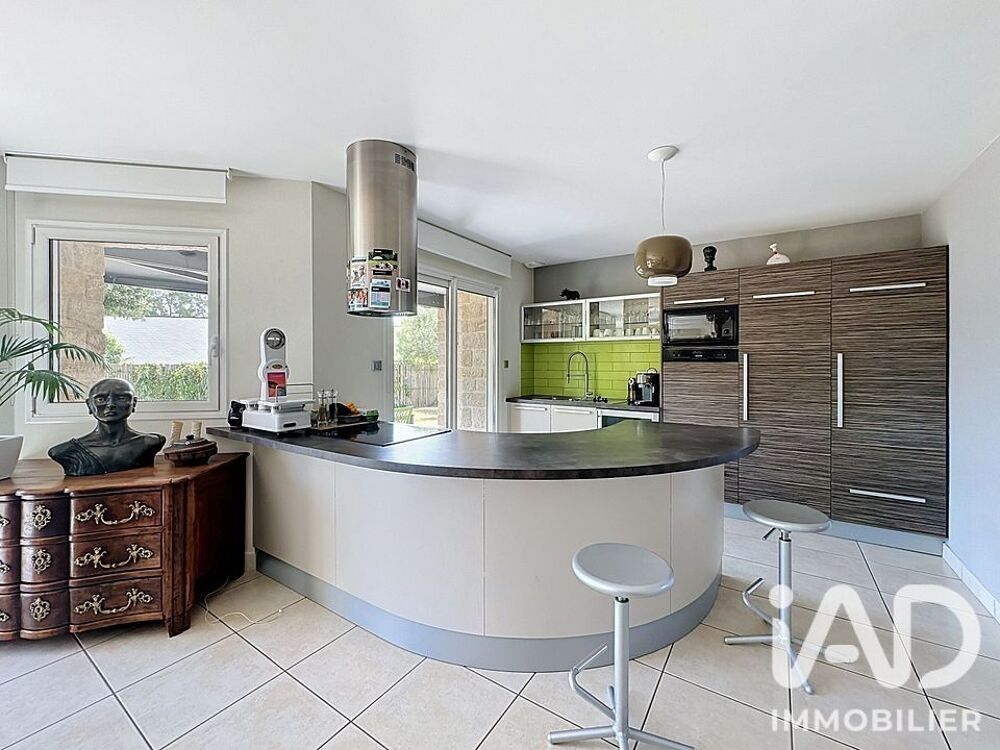à vendre  Maison Arradon (56610)