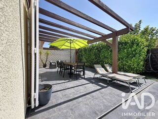  Maison à vendre 4 pièces 100 m²