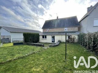  Maison à vendre 4 pièces 105 m²