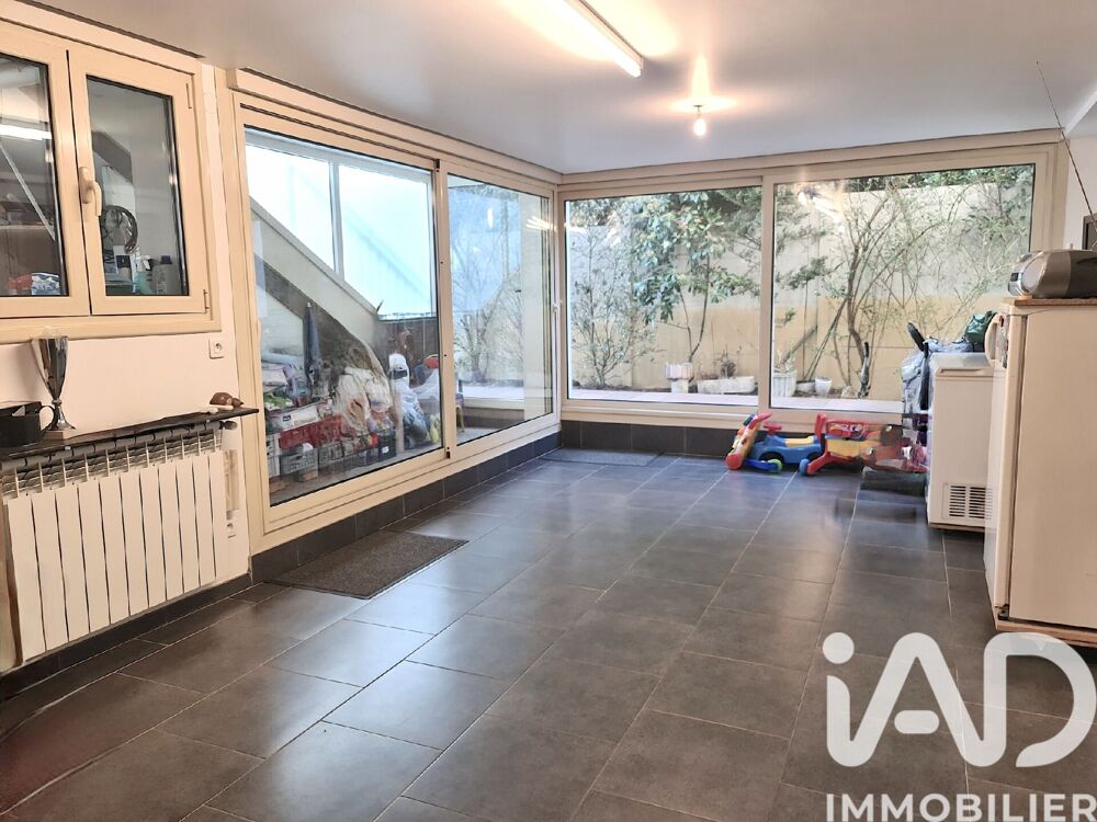 à vendre  Maison Gagny (93220)