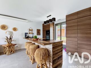 Maison à vendre 5 pièces 160 m²