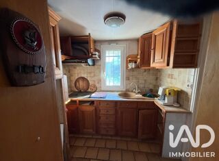  Maison à vendre 1 pièce 83 m²