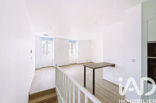  Appartement à vendre 5 pièces 110 m²
