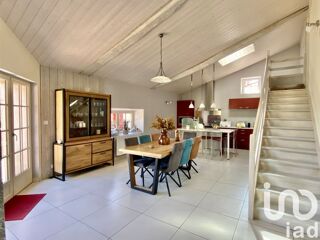  Maison à vendre 6 pièces 185 m²