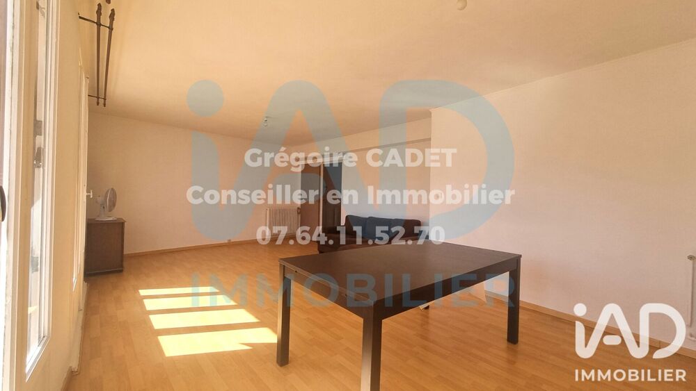 Vente Appartement Vente Appartement 4 pièces Perpignan